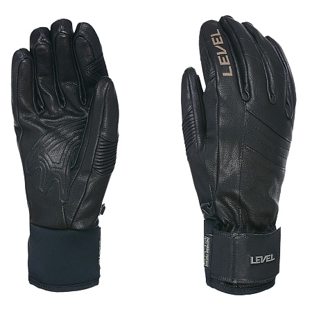 Перчатки LEVEL Rexford Glove